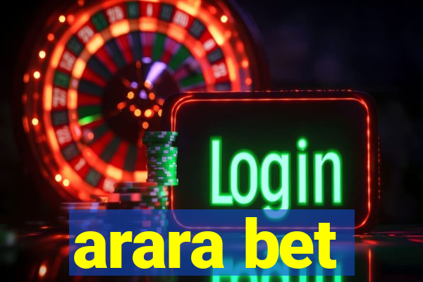 arara bet